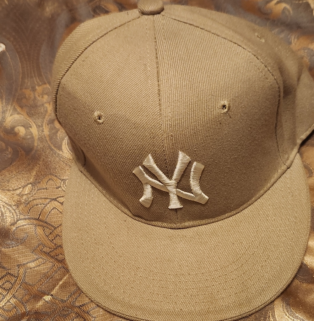 Baseball Cap